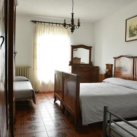 Armeno Hotel Madonna Di Luciago מראה חיצוני תמונה