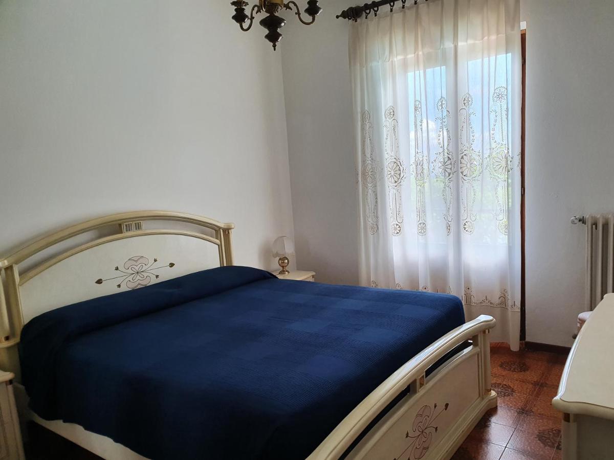 Armeno Hotel Madonna Di Luciago מראה חיצוני תמונה