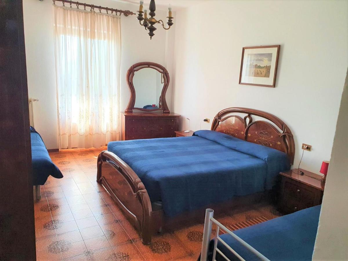 Armeno Hotel Madonna Di Luciago מראה חיצוני תמונה