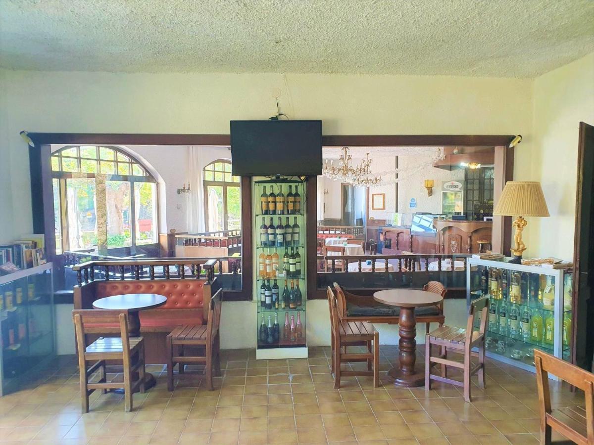 Armeno Hotel Madonna Di Luciago מראה חיצוני תמונה
