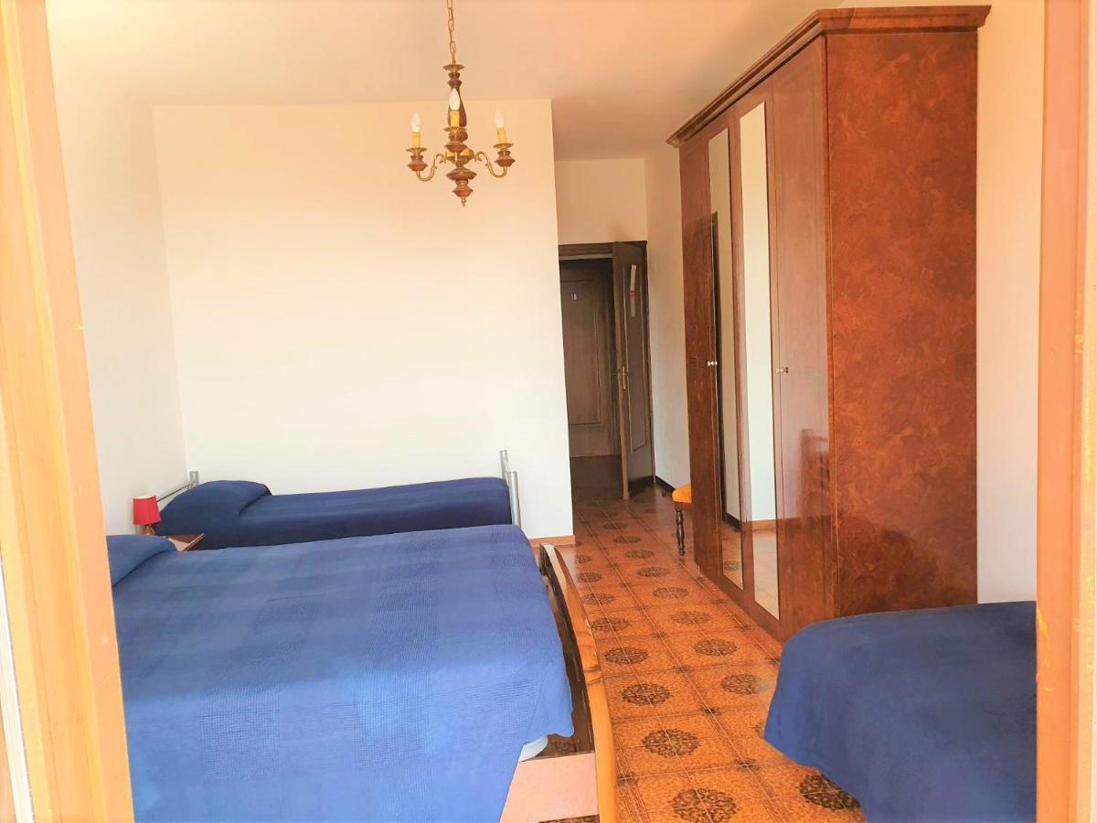 Armeno Hotel Madonna Di Luciago מראה חיצוני תמונה