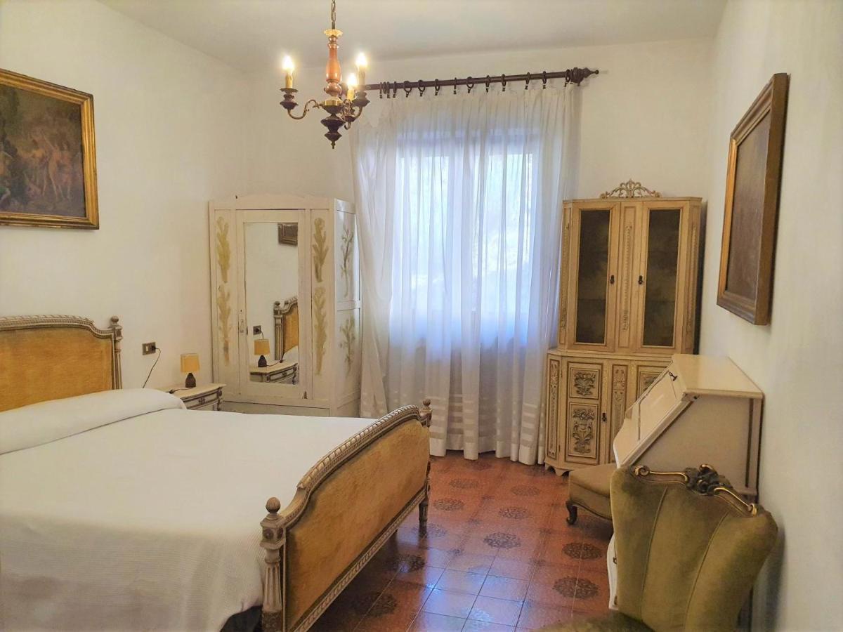 Armeno Hotel Madonna Di Luciago מראה חיצוני תמונה