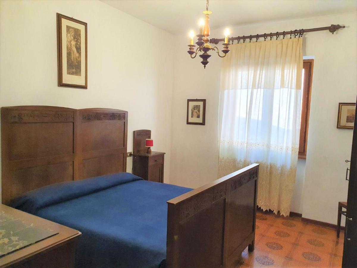 Armeno Hotel Madonna Di Luciago מראה חיצוני תמונה