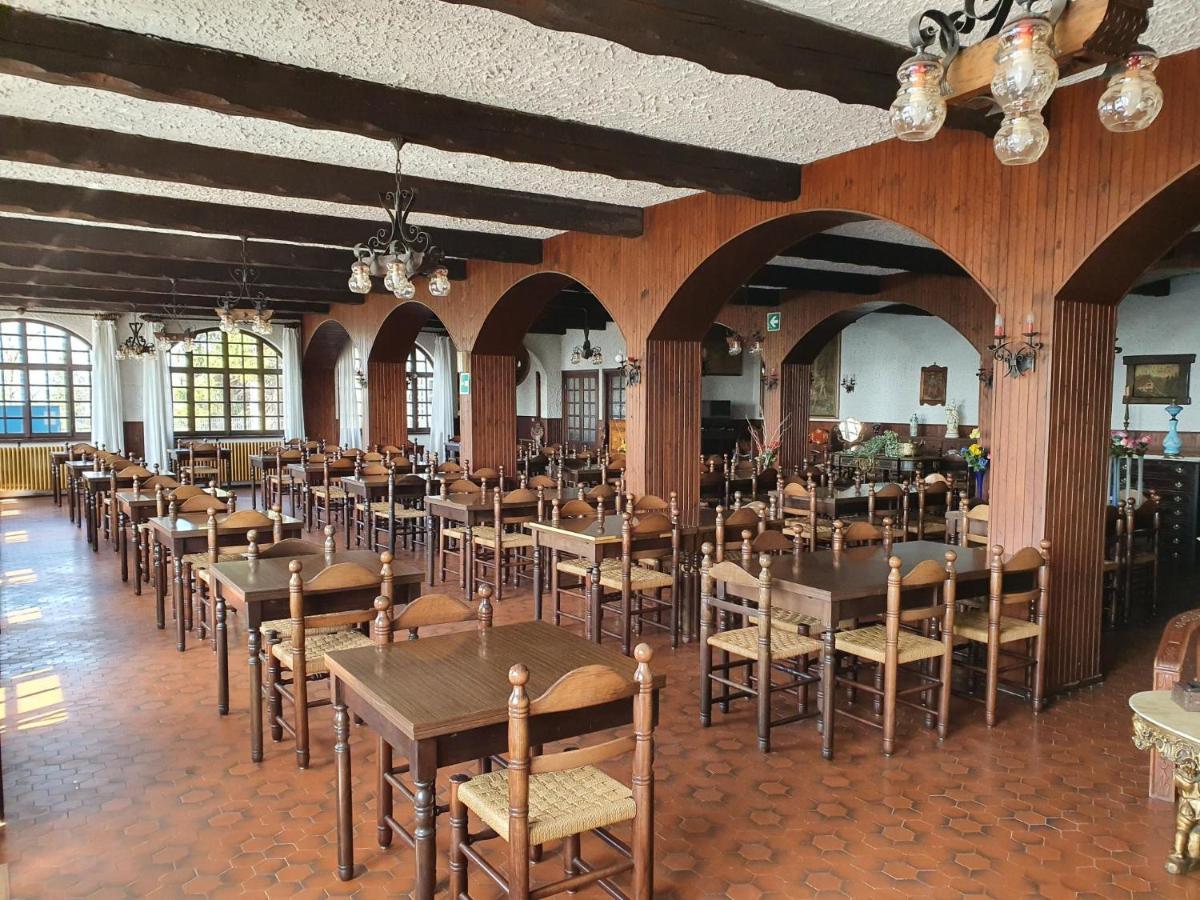 Armeno Hotel Madonna Di Luciago מראה חיצוני תמונה