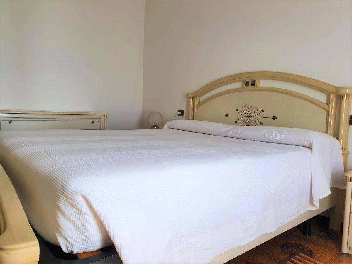 Armeno Hotel Madonna Di Luciago מראה חיצוני תמונה