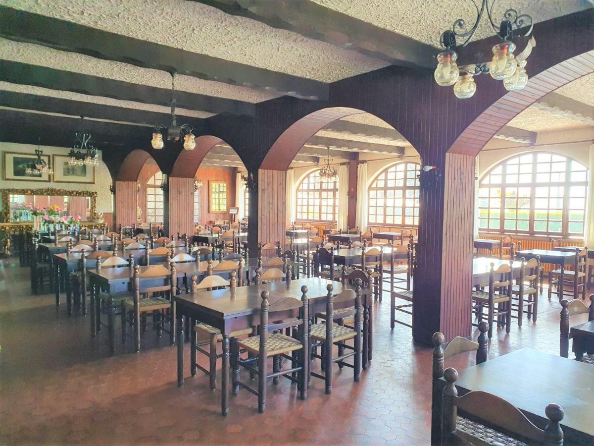 Armeno Hotel Madonna Di Luciago מראה חיצוני תמונה