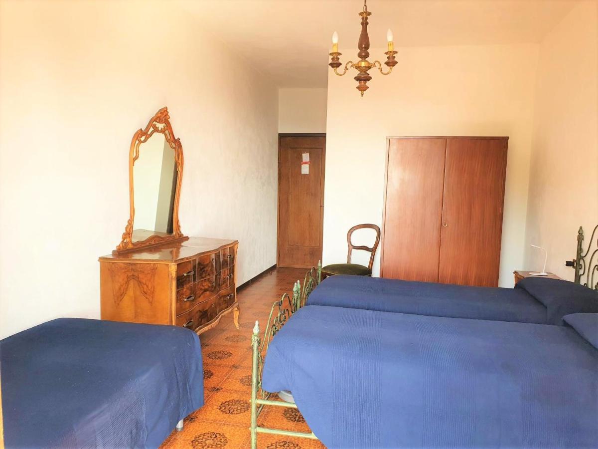 Armeno Hotel Madonna Di Luciago מראה חיצוני תמונה