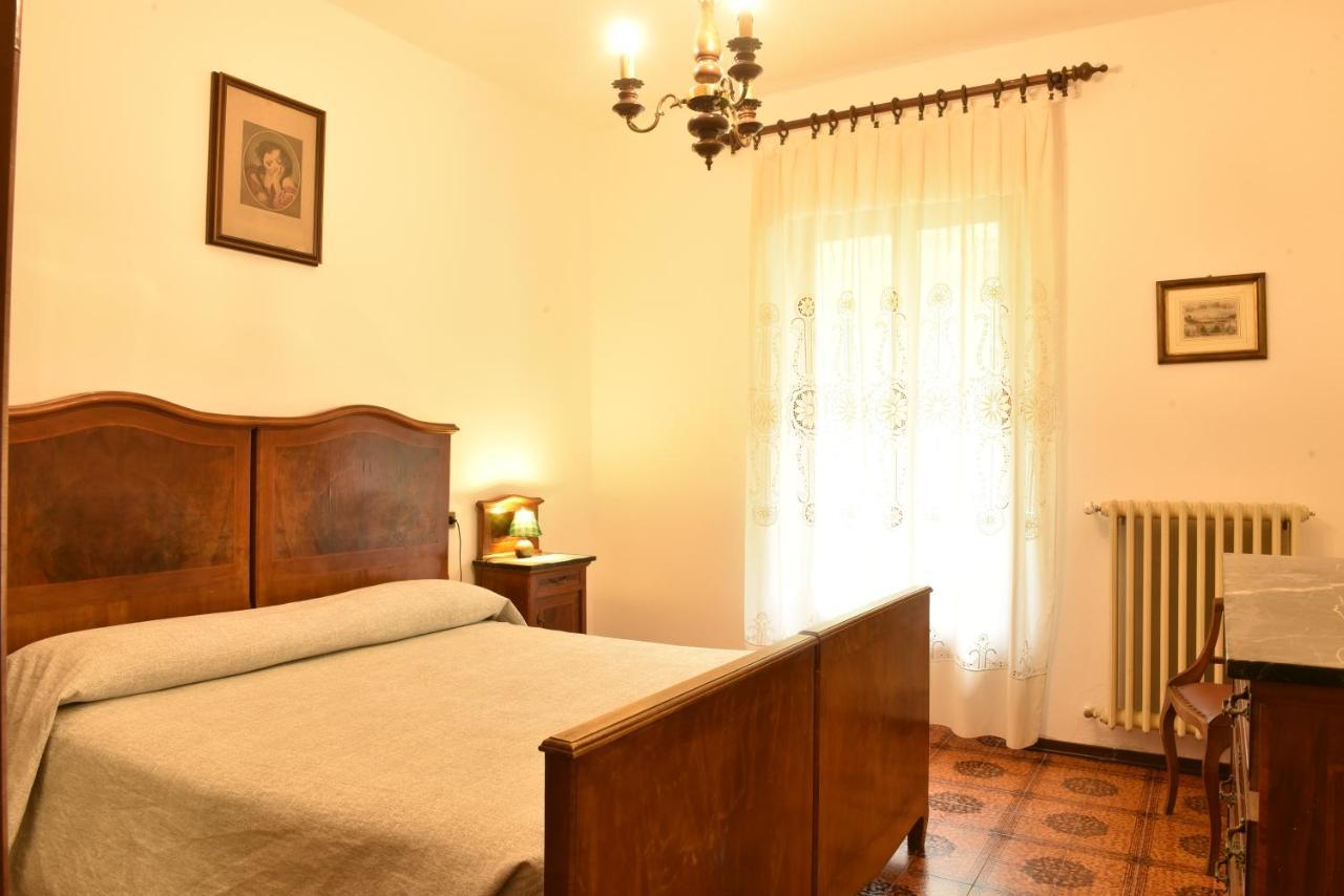 Armeno Hotel Madonna Di Luciago מראה חיצוני תמונה