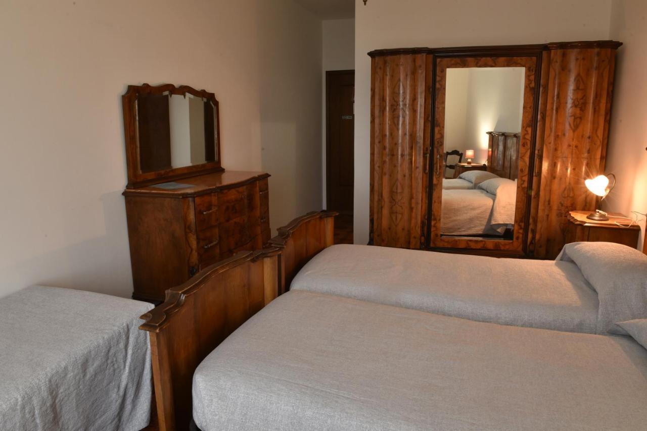 Armeno Hotel Madonna Di Luciago מראה חיצוני תמונה