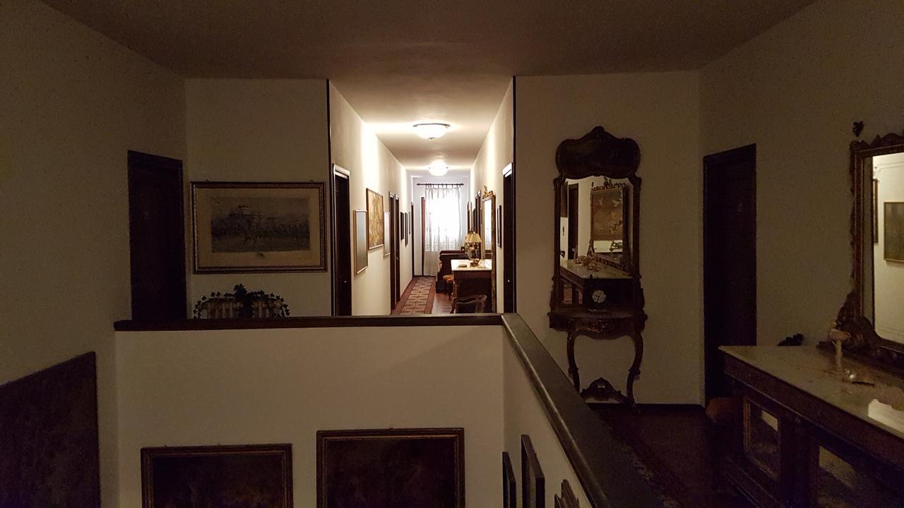 Armeno Hotel Madonna Di Luciago מראה חיצוני תמונה